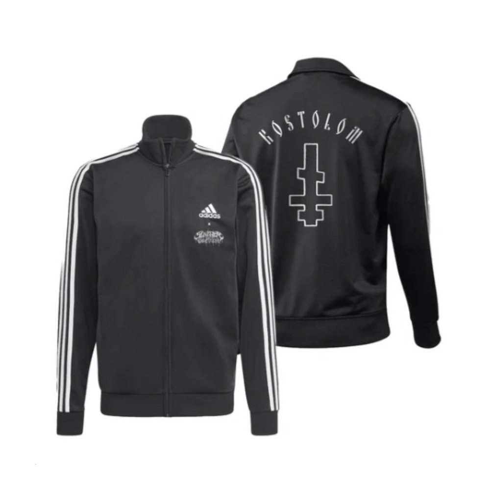 NWT Official Slaughter To Prevail Merchandise